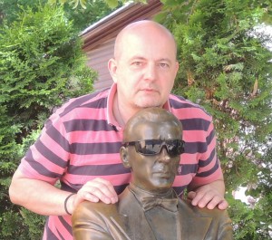 Marek Troszyński